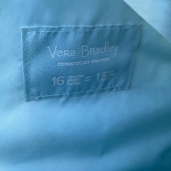 Vera Bradley - Lighten Up Sling Backpack - Picture 7 of 13